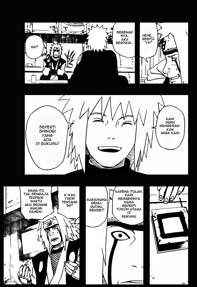 Chapter 382 - halaman 18
