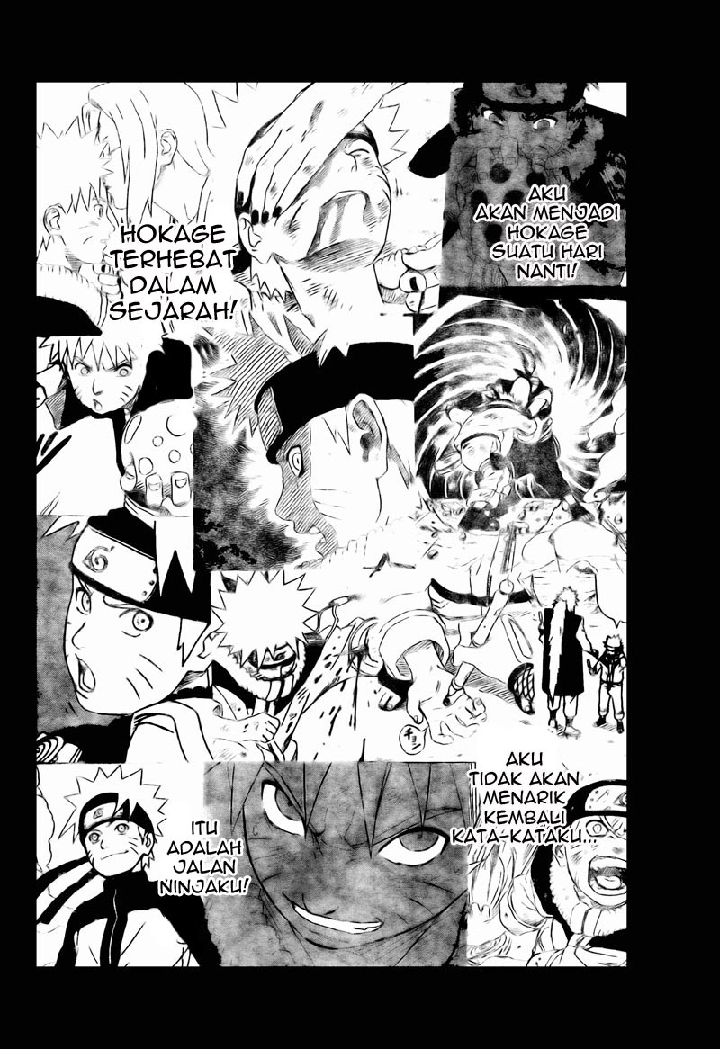 Chapter 382 - halaman 5