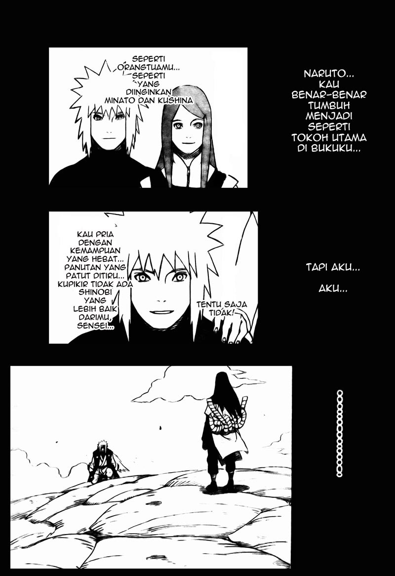 Chapter 382 - halaman 6