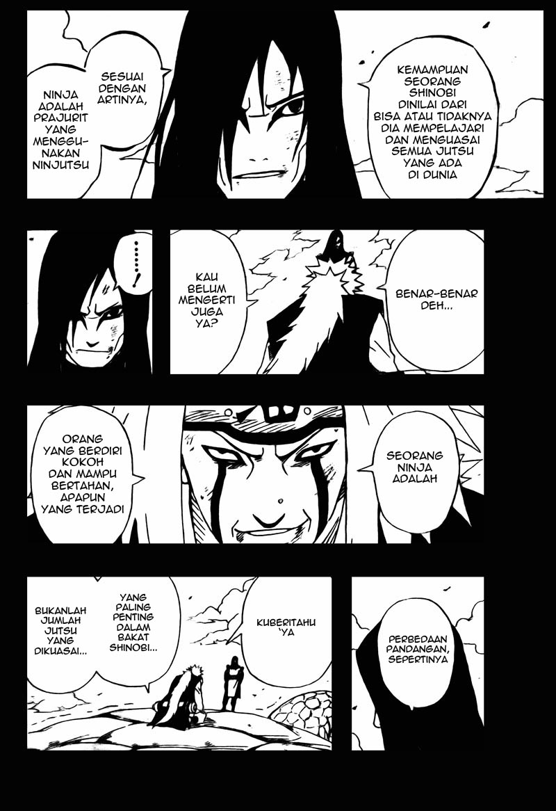 Chapter 382 - halaman 7
