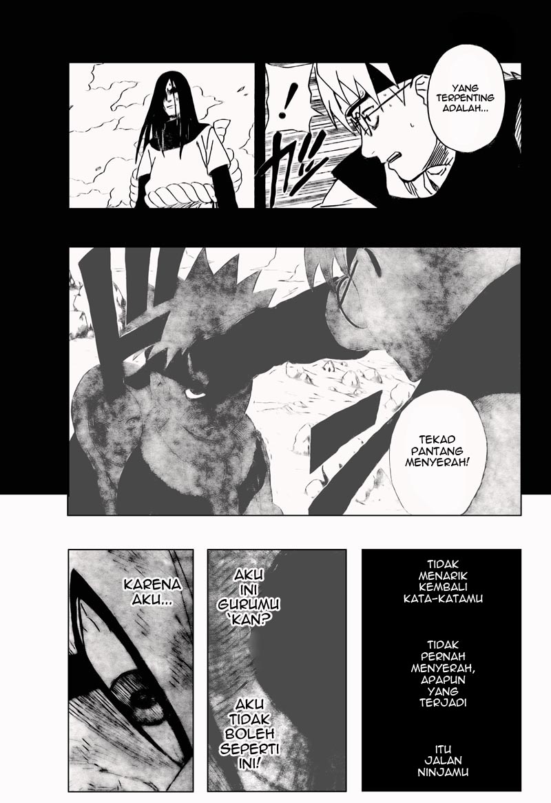 Chapter 382 - halaman 8