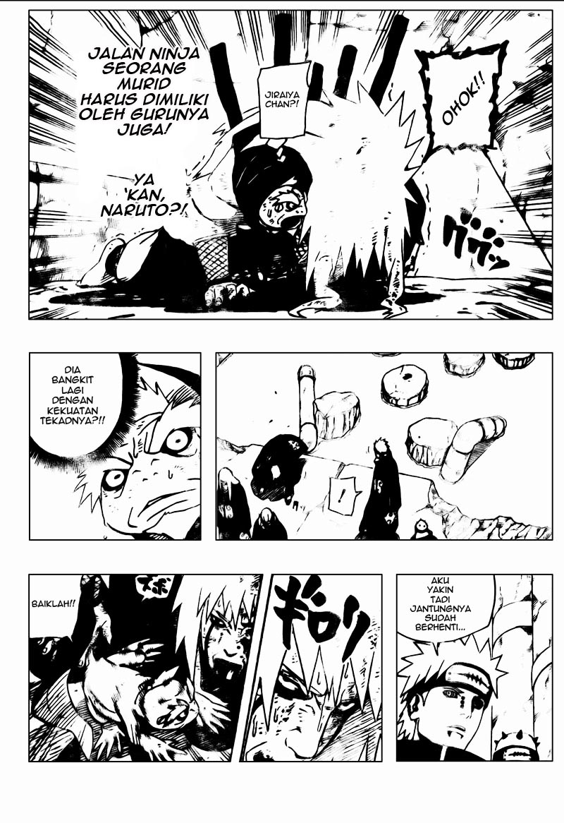 Chapter 382 - halaman 9