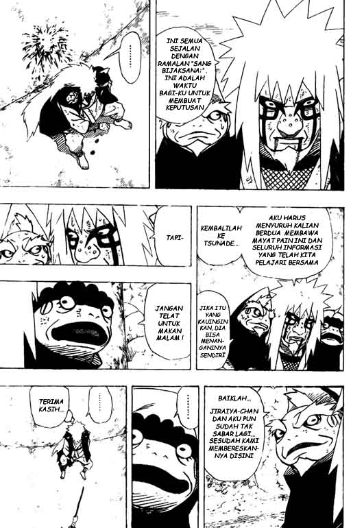 Chapter 381 - halaman 12