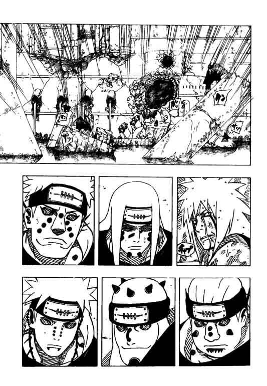 Chapter 381 - halaman 14