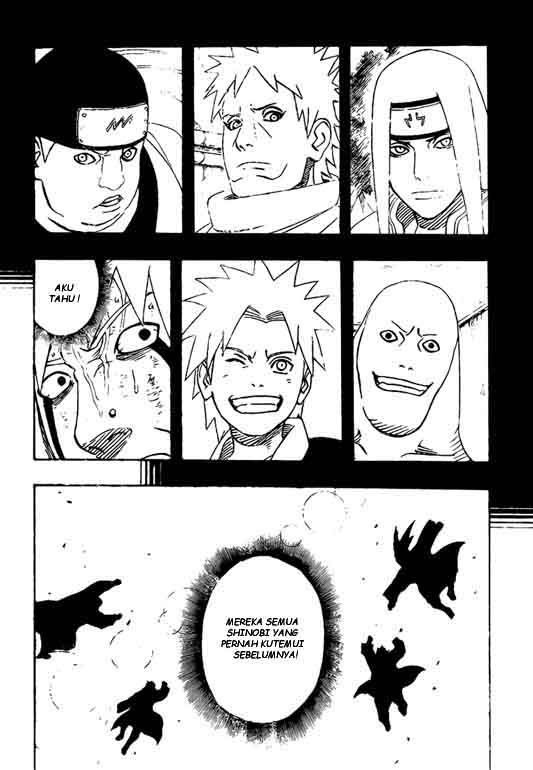 Chapter 381 - halaman 15