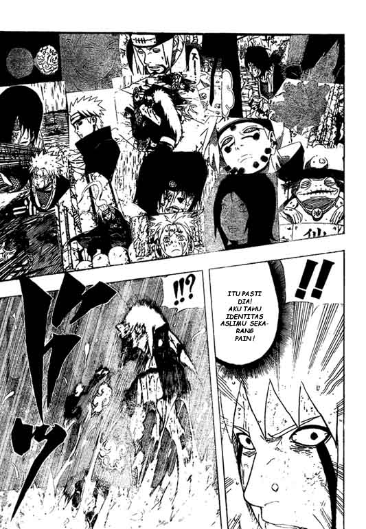 Chapter 381 - halaman 16