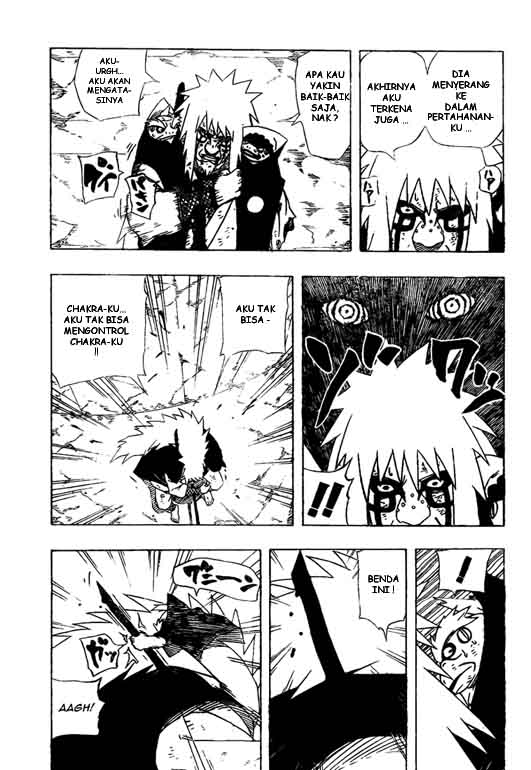Chapter 381 - halaman 4