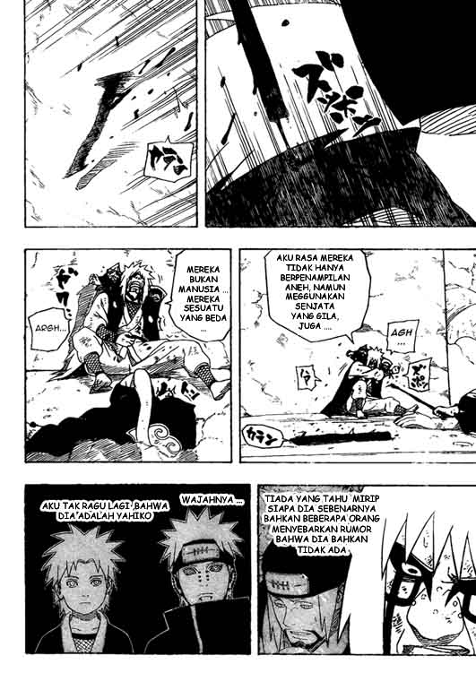 Chapter 381 - halaman 5