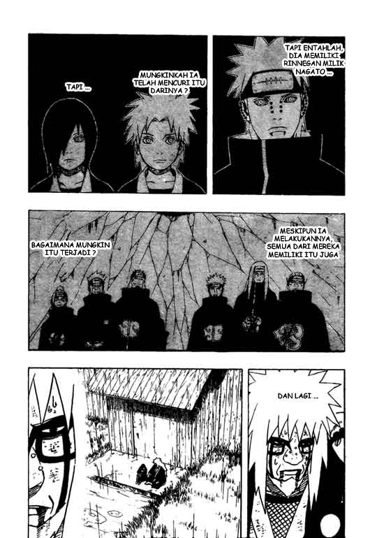 Chapter 381 - halaman 6
