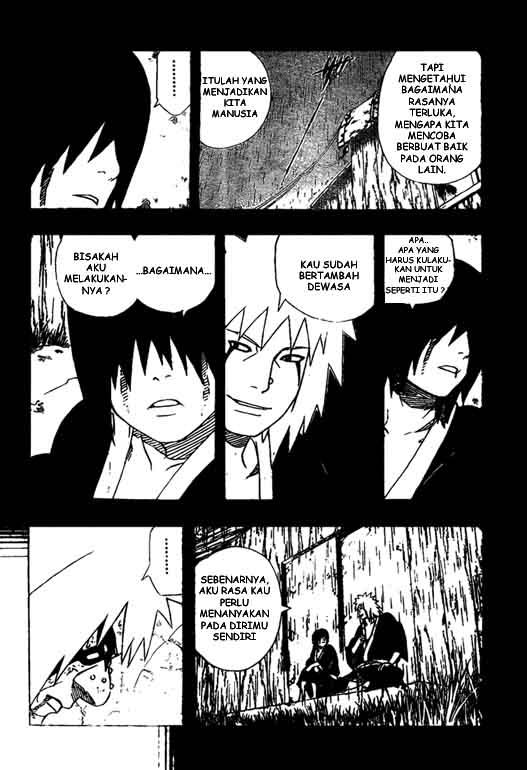 Chapter 381 - halaman 7