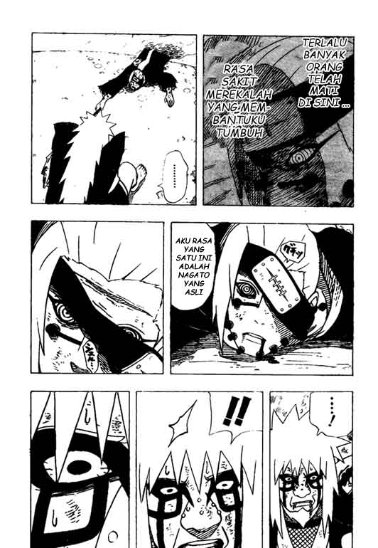 Chapter 381 - halaman 8