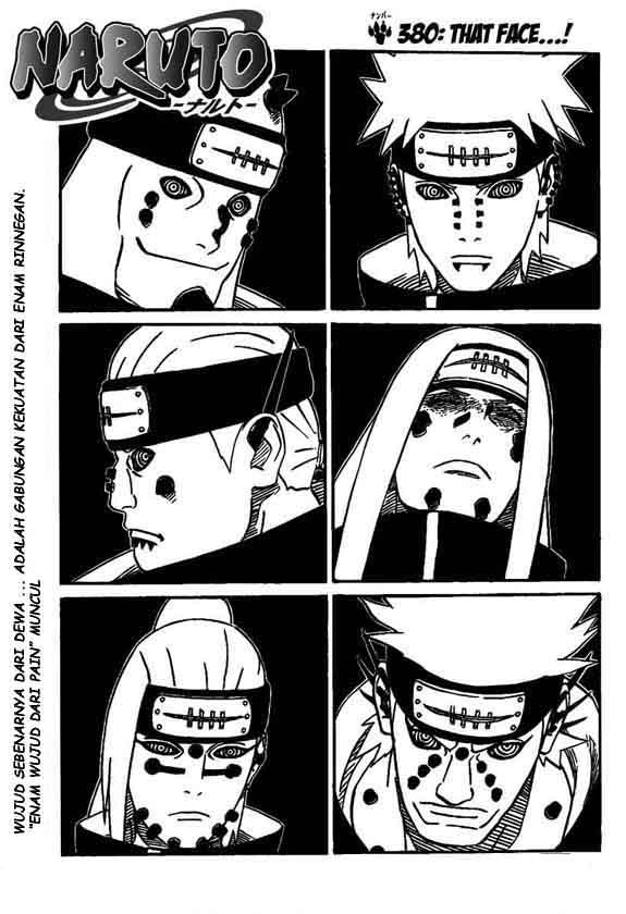 Chapter 380 - halaman 2