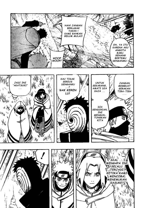 Chapter 380 - halaman 14