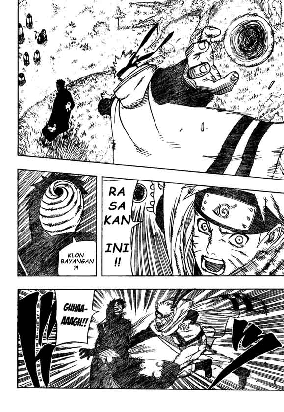 Chapter 380 - halaman 15
