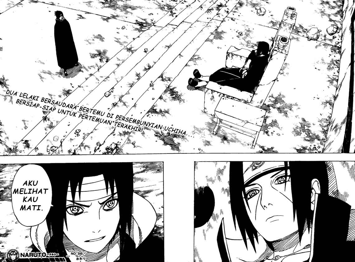 Chapter 380 - halaman 17
