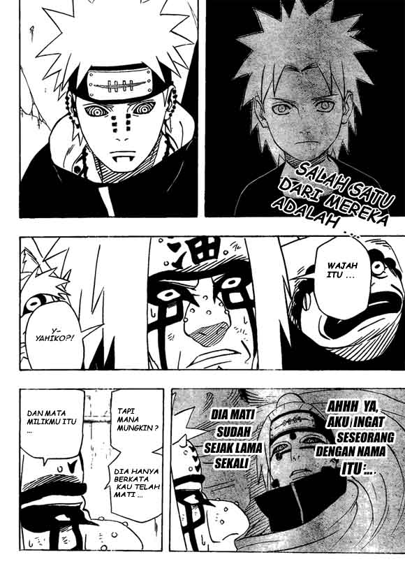 Chapter 380 - halaman 3