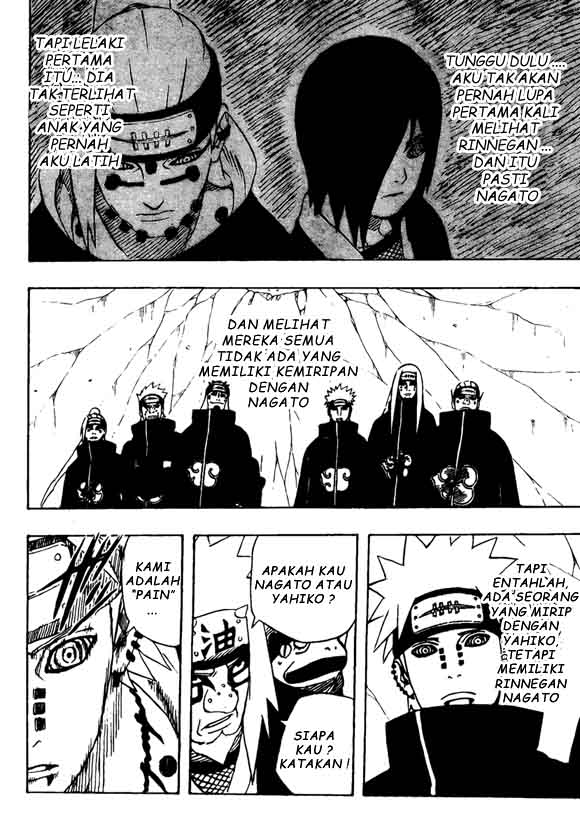 Chapter 380 - halaman 5