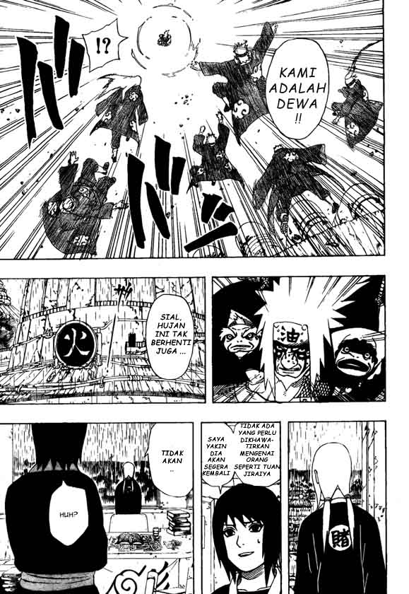 Chapter 380 - halaman 6