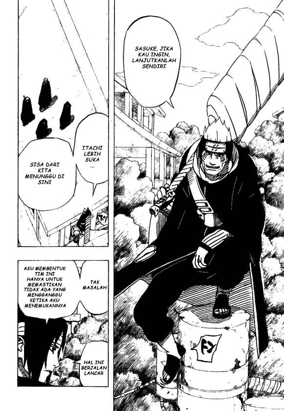 Chapter 380 - halaman 9