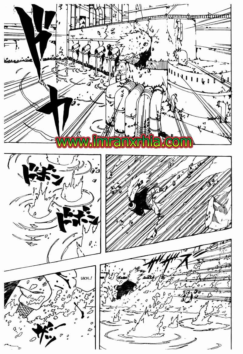 Chapter 379 - halaman 13