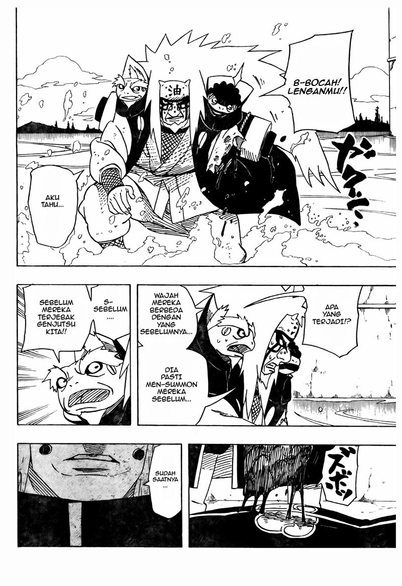 Chapter 379 - halaman 14