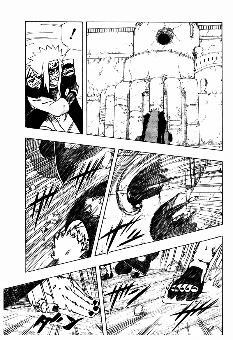 Chapter 379 - halaman 15