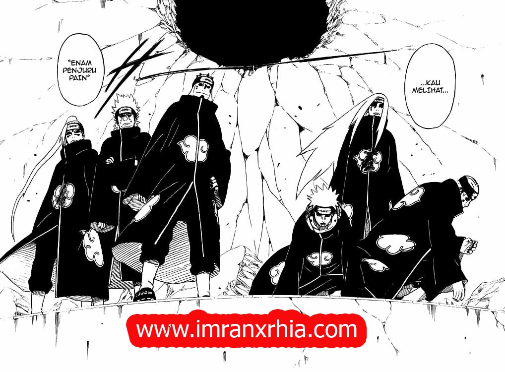 Chapter 379 - halaman 16