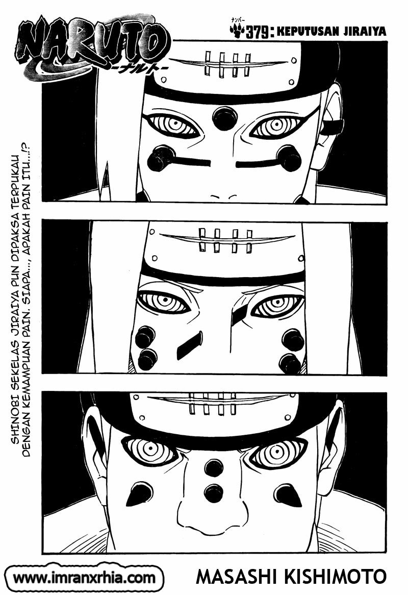 Chapter 379 - halaman 3