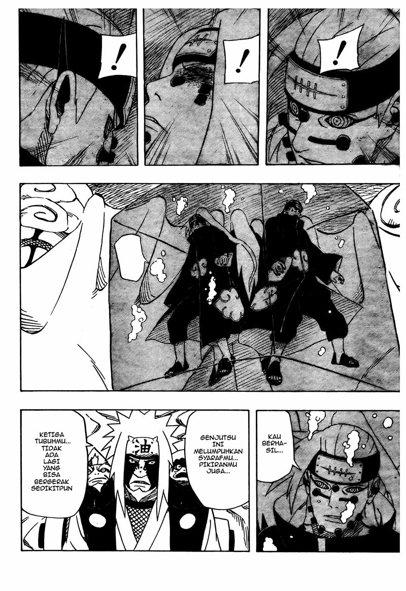 Chapter 379 - halaman 6