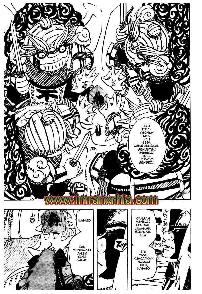 Chapter 379 - halaman 7