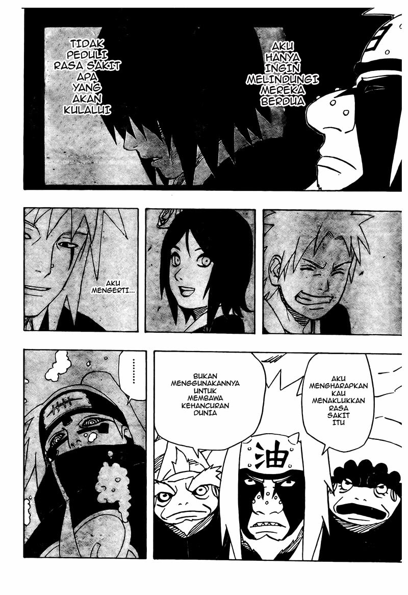 Chapter 379 - halaman 8