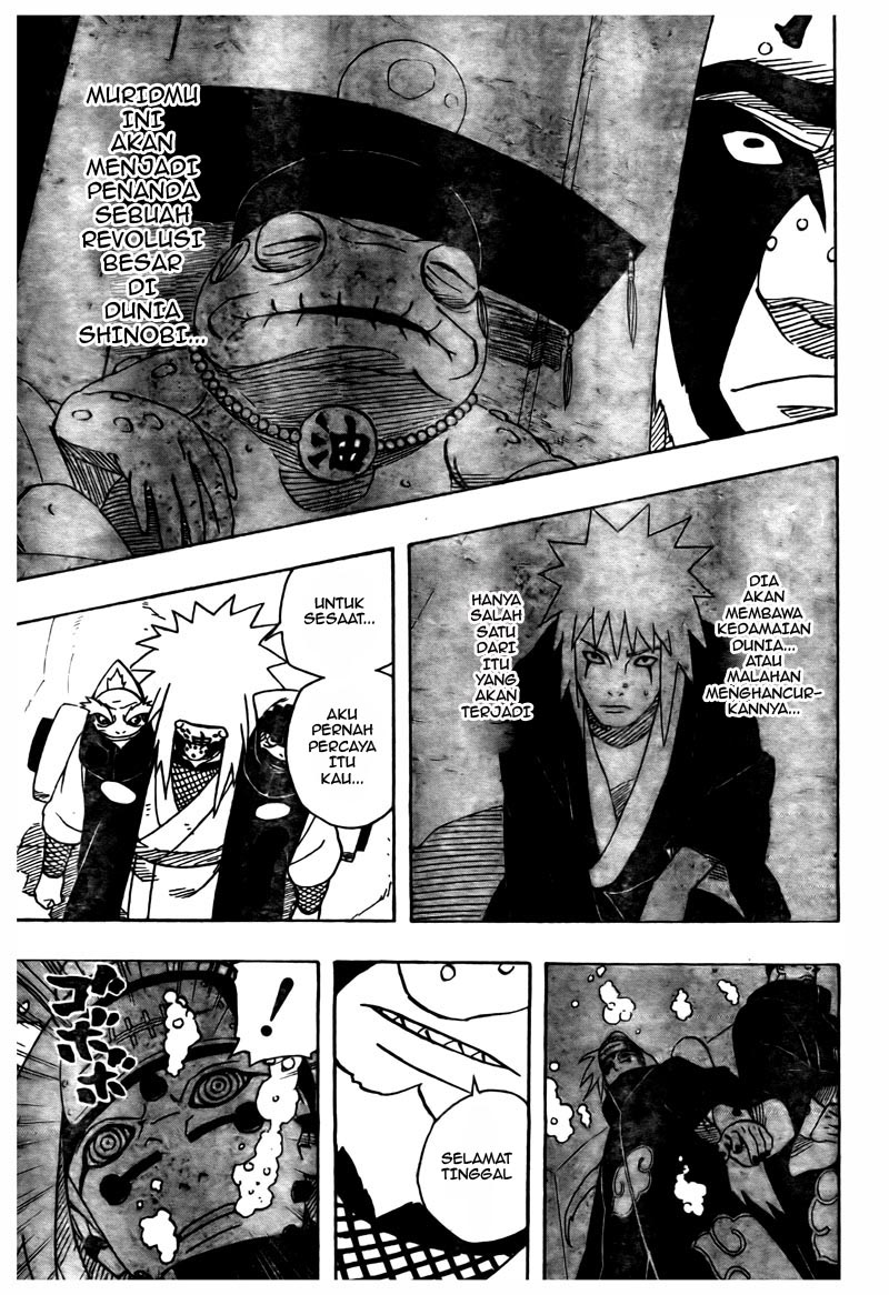 Chapter 379 - halaman 9