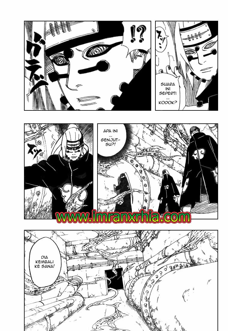Chapter 378 - halaman 13