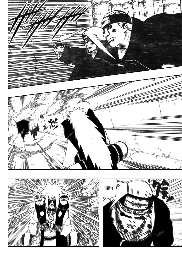 Chapter 378 - halaman 14