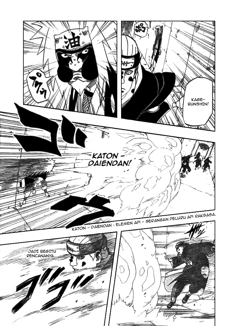 Chapter 378 - halaman 15