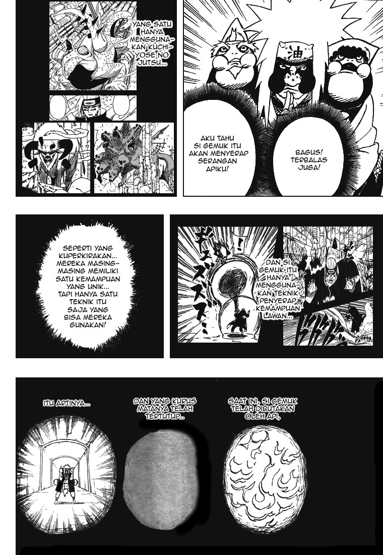 Chapter 378 - halaman 16