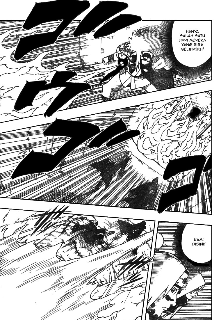 Chapter 378 - halaman 17