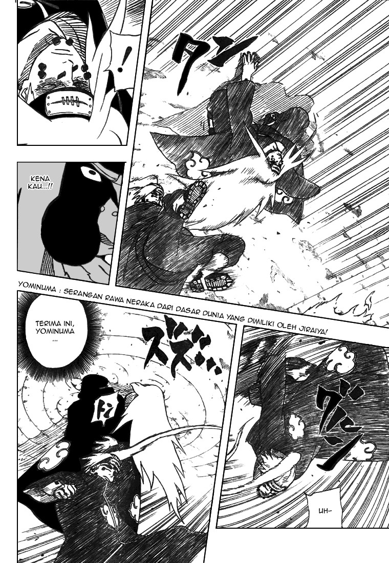 Chapter 378 - halaman 18