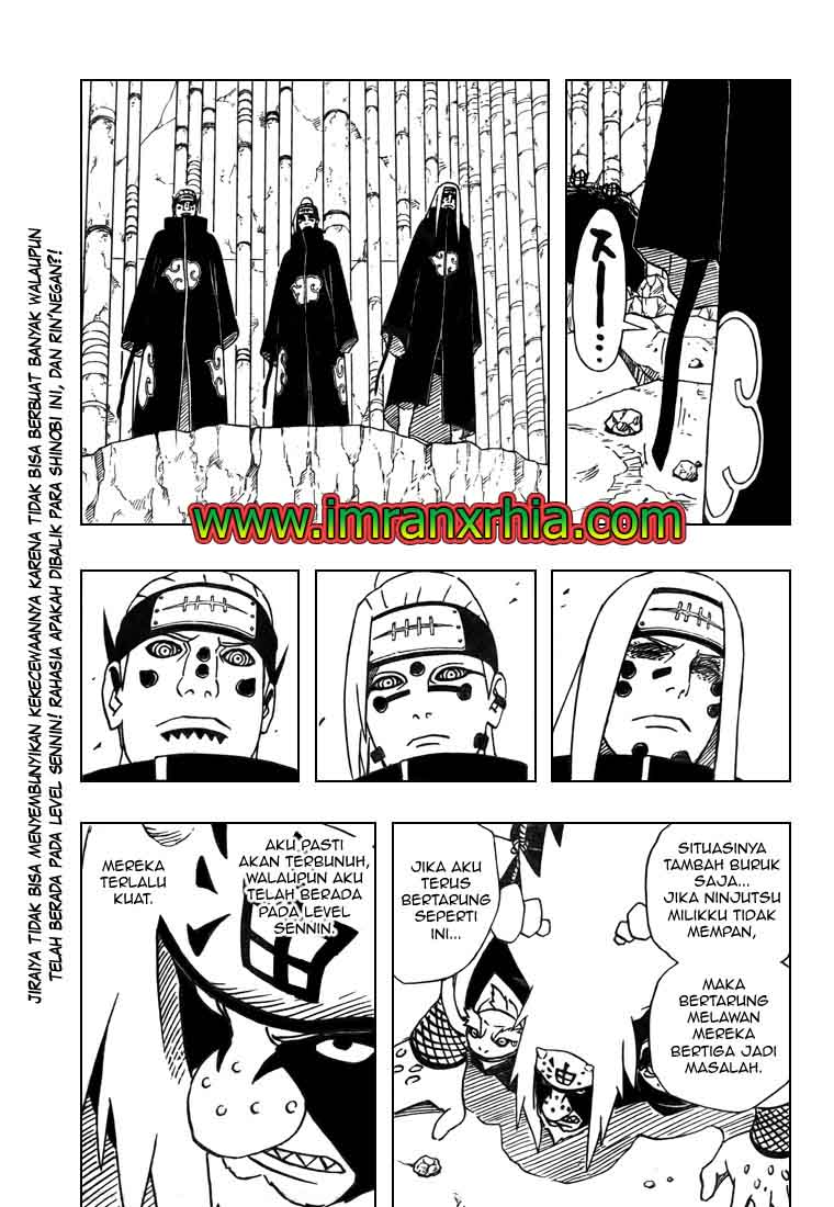 Chapter 378 - halaman 3