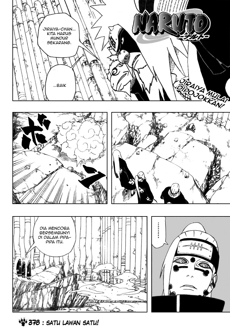 Chapter 378 - halaman 4