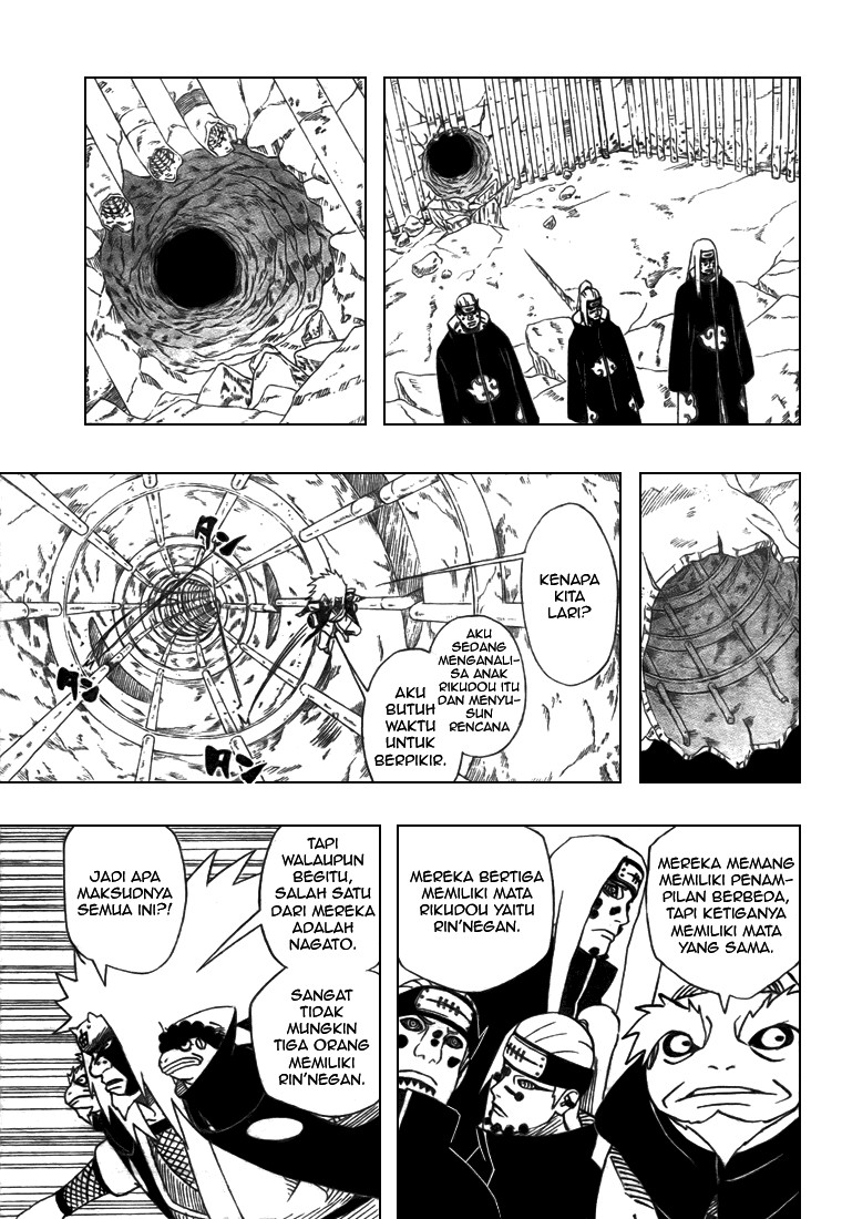 Chapter 378 - halaman 5