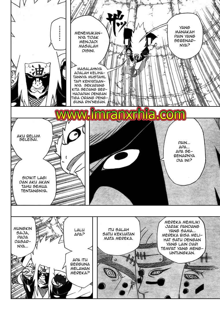 Chapter 378 - halaman 6