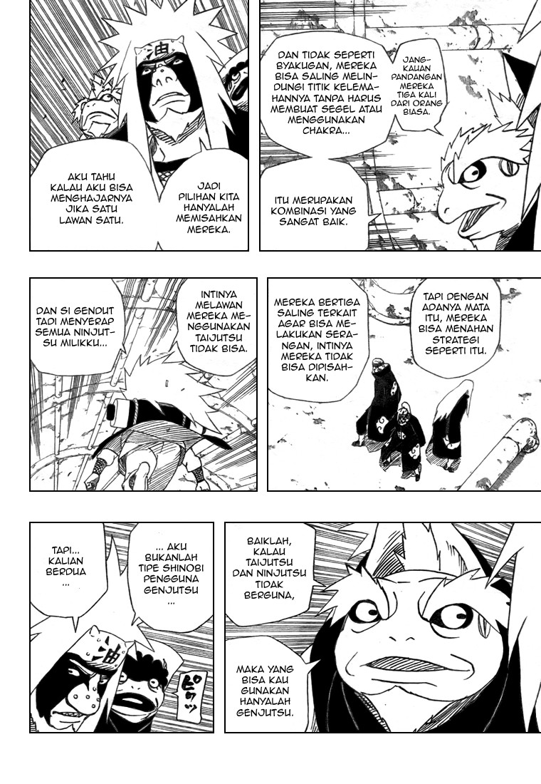 Chapter 378 - halaman 8