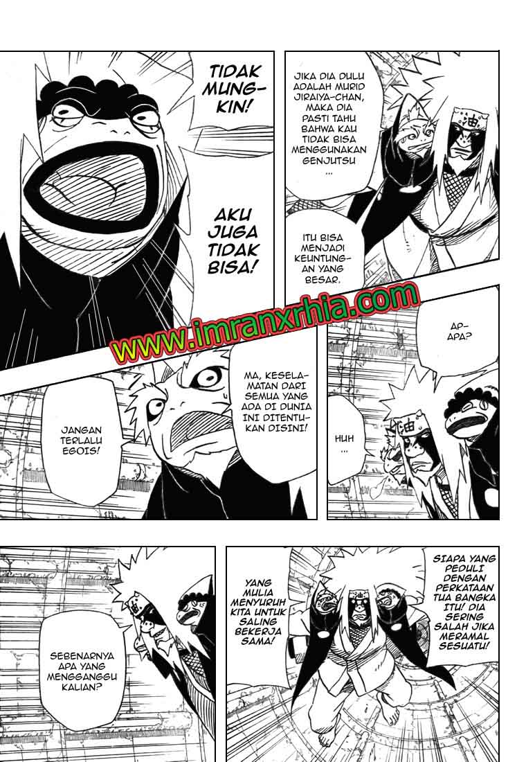 Chapter 378 - halaman 9
