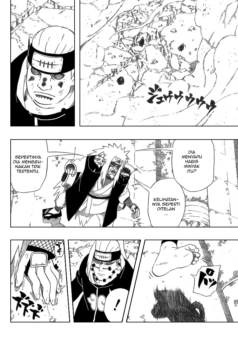 Chapter 377 - halaman 12