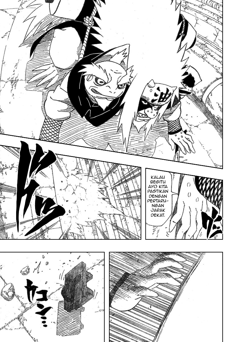 Chapter 377 - halaman 13