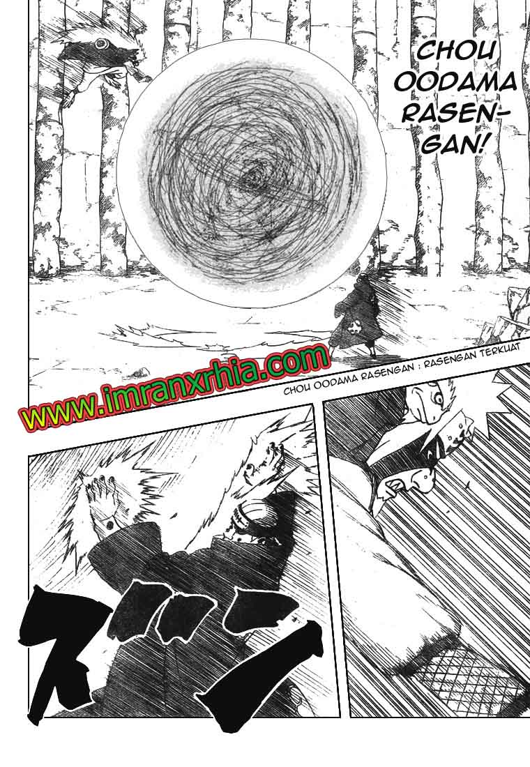 Chapter 377 - halaman 14