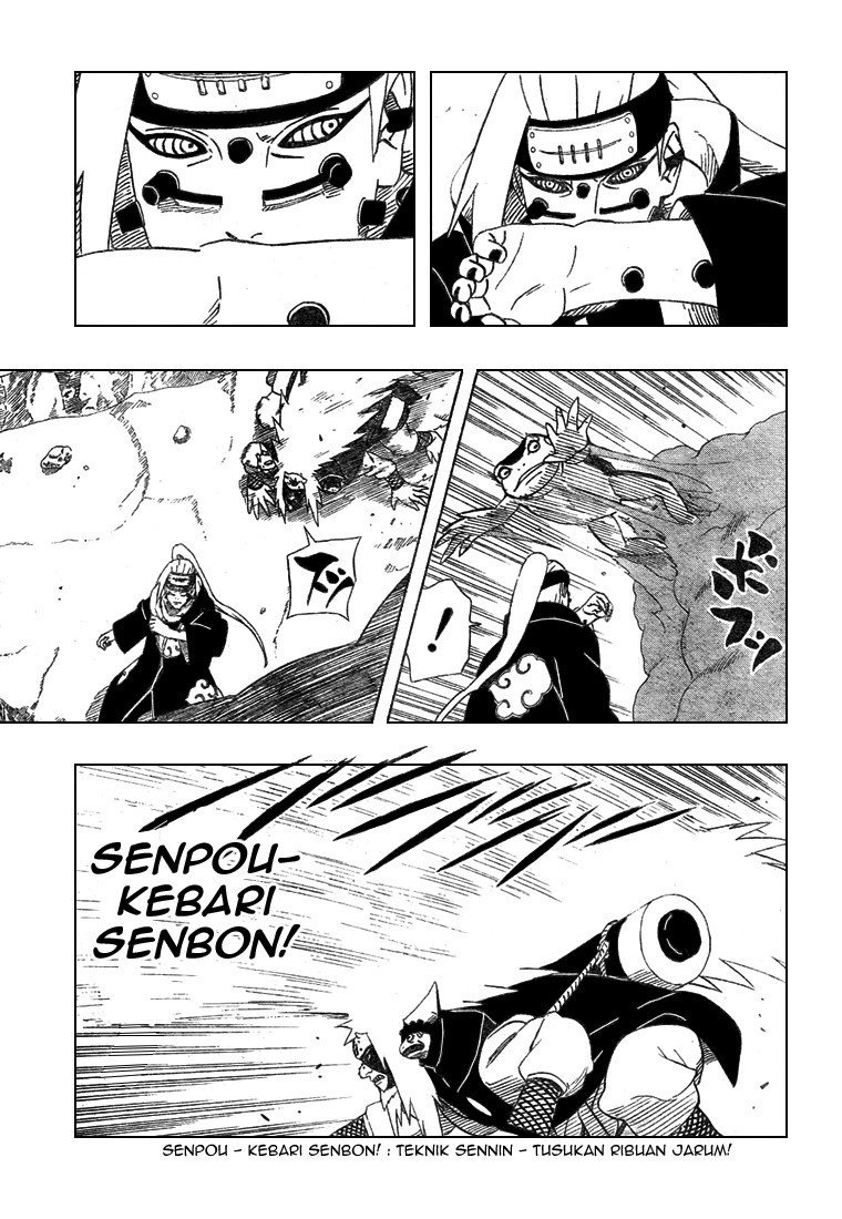 Chapter 377 - halaman 17