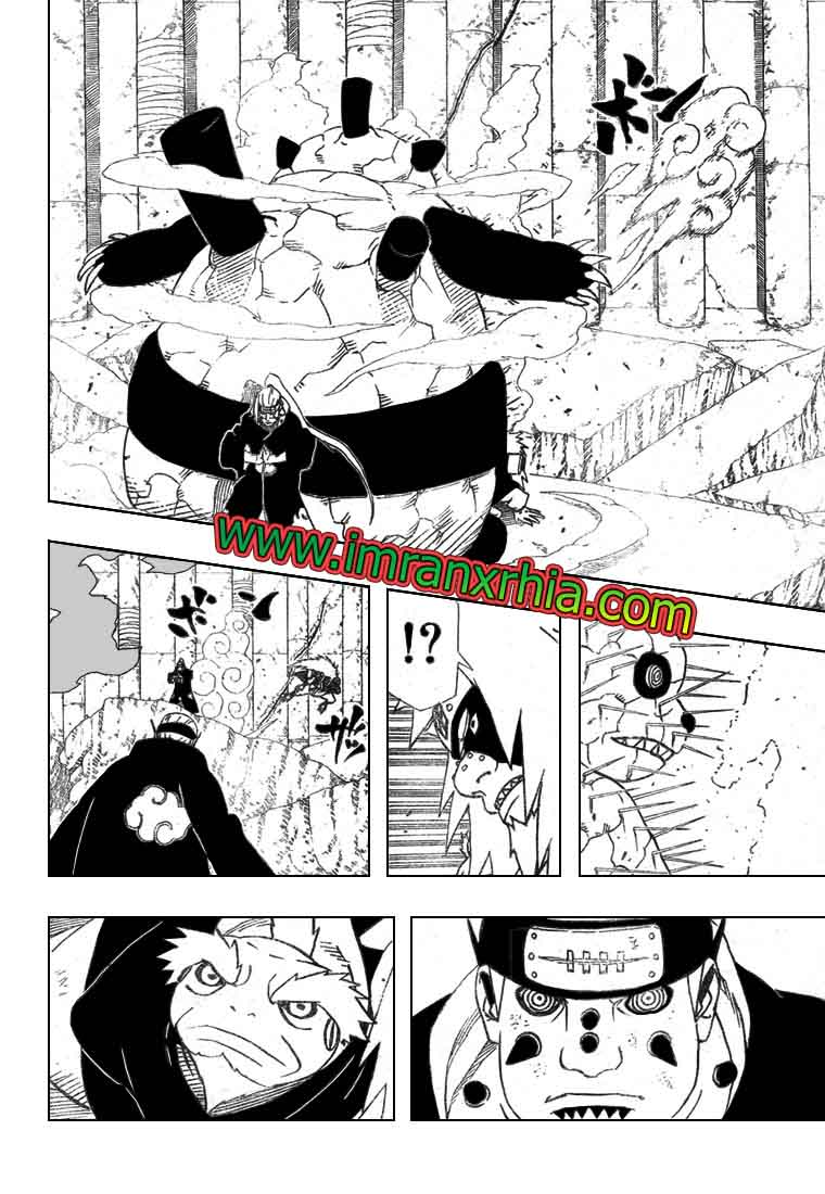 Chapter 377 - halaman 18