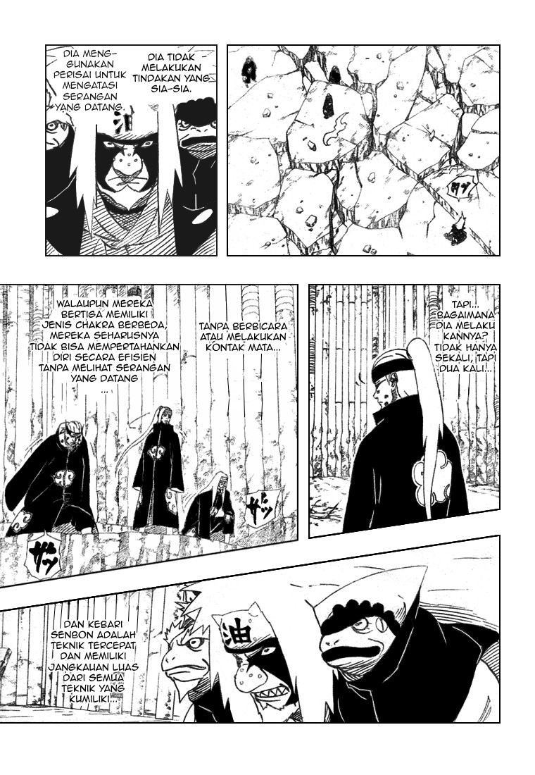 Chapter 377 - halaman 19